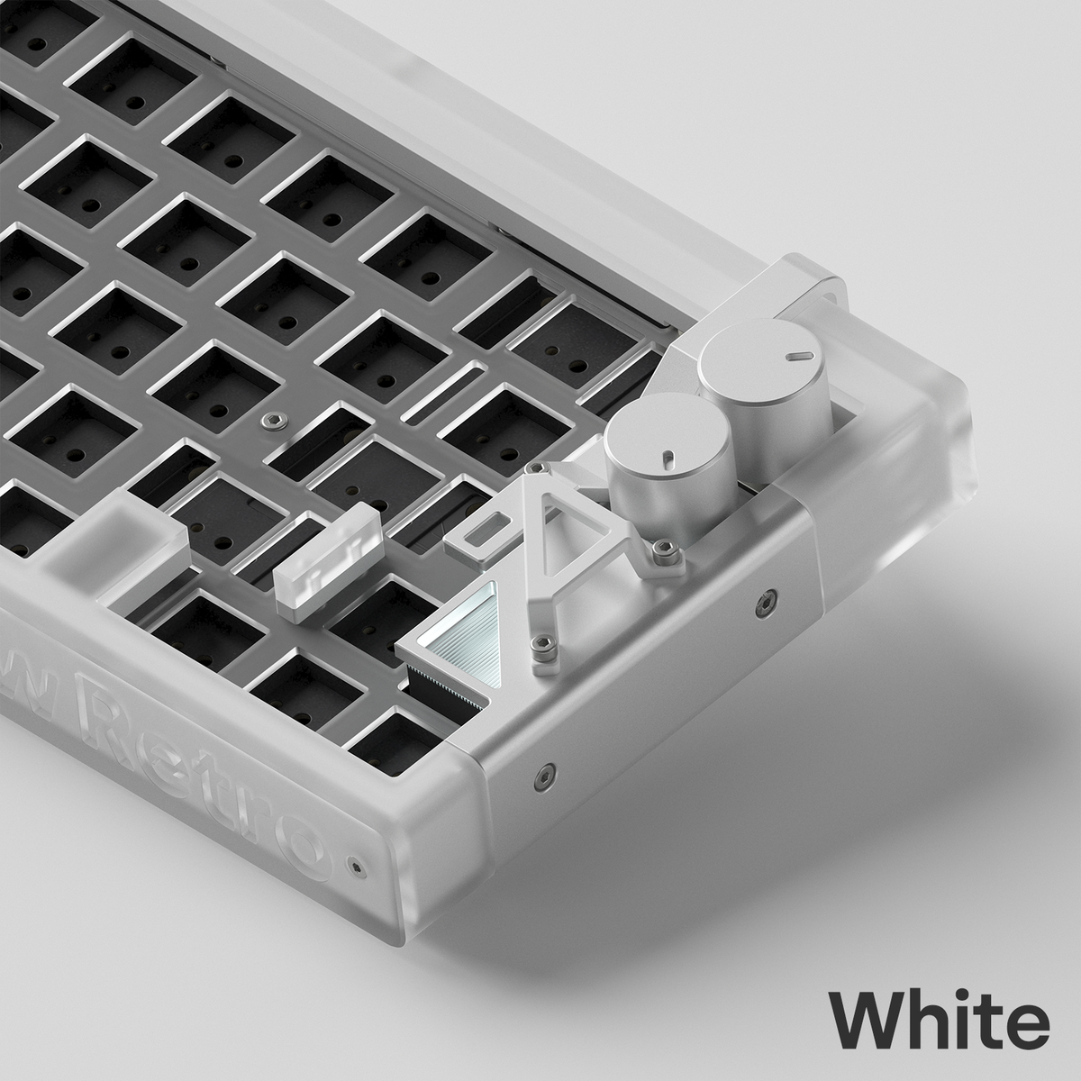 GB] DEADLINE Studio NewRetro#66v3 keyboard set – DEADLINE Studio™