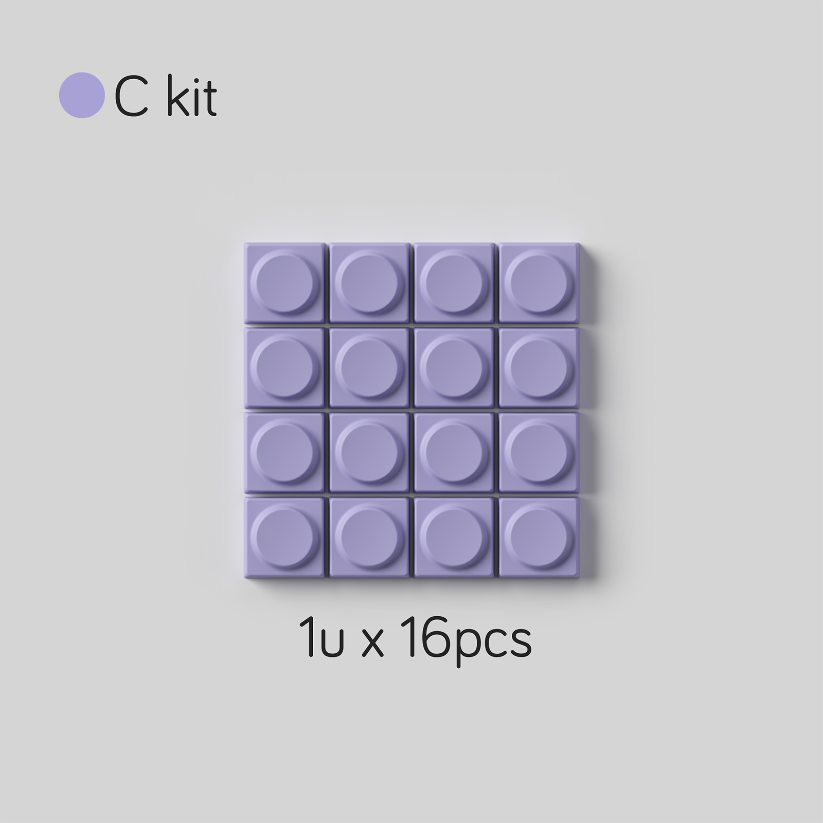【 in stock】Deadline DOYS Milkit.taro  PC Keycaps