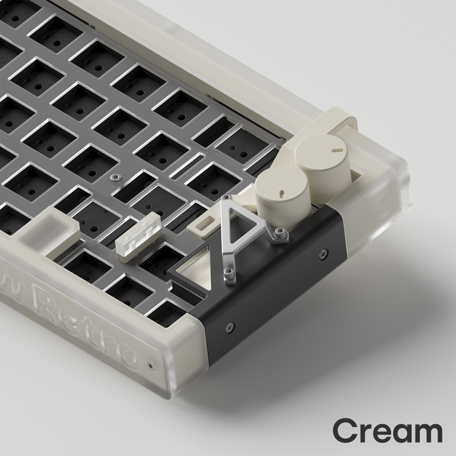 GB] DEADLINE Studio NewRetro#66v3 keyboard set – DEADLINE Studio™