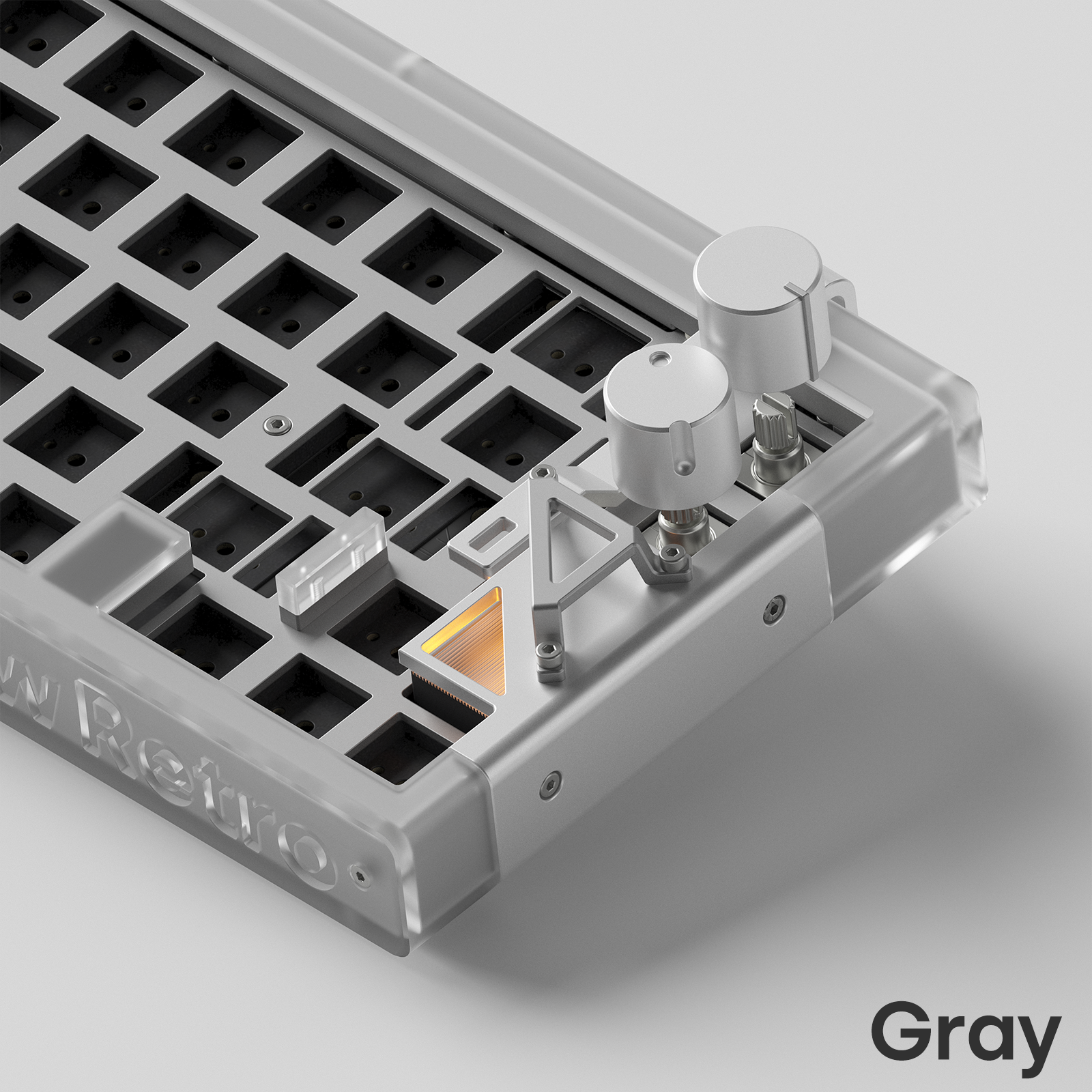 GB] DEADLINE Studio NewRetro#66v3 keyboard set – DEADLINE Studio™